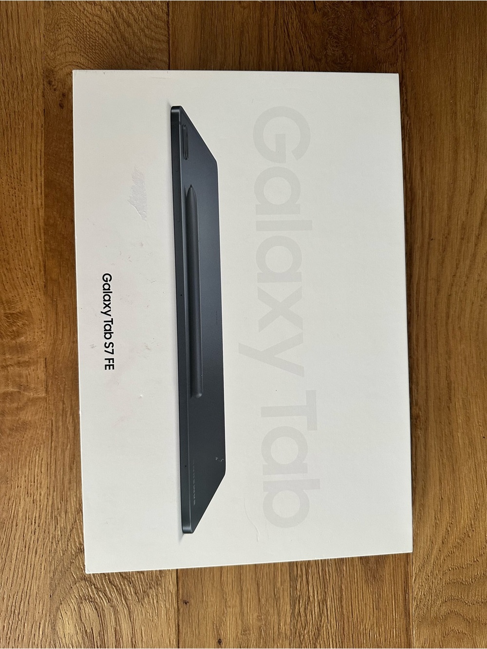 Samsung Galaxy Tab S7 FE 64GB Wi-Fi (SM-T733)